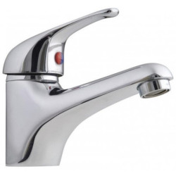 Praustuvo maišytuvas Slovarm Ekono EA, be dugno vožtuvo