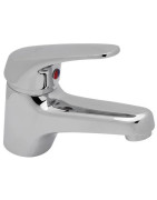 Praustuvo maišytuvas Slovarm TA, be dugno vožtuvo