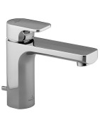 Praustuvo maišytuvas Villeroy&Boch Cult, chromo spalvos