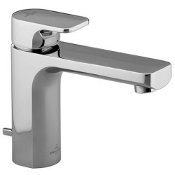 Praustuvo maišytuvas Villeroy&Boch Cult, chromo spalvos