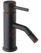 Bidė maišytuvas Giulini Futuro 6547ANO, juodas