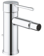 Bidė maišytuvas Grohe Essence, su dugno vožtuvu