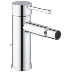 Bidė maišytuvas Grohe Essence, su dugno vožtuvu