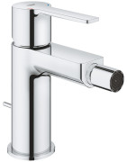 Bidė maišytuvas Grohe Lineare, su chromuota apdaila