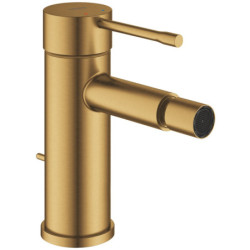 Bidė maišytuvas Grohe Essence, brushed cool sunrise spalvos