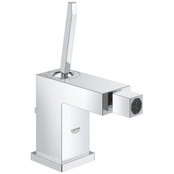 Bidė maišytuvas Grohe Eurocube Joy, chromo spalvos