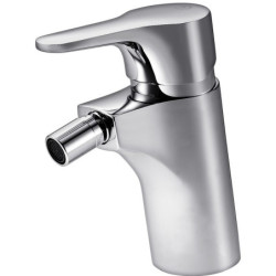 Bidė maišytuvas Gustavsberg Nautic, su dugno vožtuvu