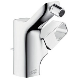 Bidė maišytuvas Hansgrohe Axor Urquiola, su dugno vožtuvu