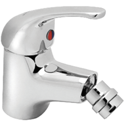 Bidė maišytuvas Slovarm Ekono EA, be dugno vožtuvo