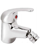 Bidė maišytuvas Slovarm TA, be dugno vožtuvo