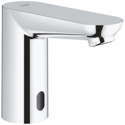 Praustuvo maišytuvas Grohe Euroeco, sensorinis