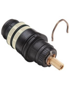 Termostatinis kartridžas Hansgrohe