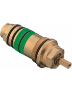 Termostatinis kartridžas Hansgrohe