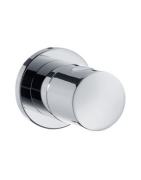 Dekoratyvinė potinkinio ventilio dalis Hansgrohe S