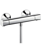 Termostatinis dušo maišytuvas Hansgrohe EcoStat Universal