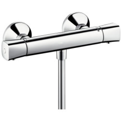 Termostatinis dušo maišytuvas Hansgrohe EcoStat Universal