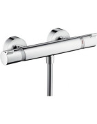 Termostatinis dušo maišytuvas Hansgrohe EcoStat Comfort