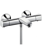 Termostatinis dušo maišytuvas Hansgrohe EcoStat Universal