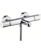 Termostatinis dušo maišytuvas Hansgrohe EcoStat Comfort