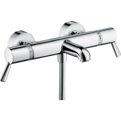 Termostatinis dušo/vonios maišytuvas Hansgrohe Ecostat Comfort