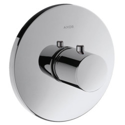 Dekoratyvinė dalis Hansgrohe Axor Uno, termostatinė