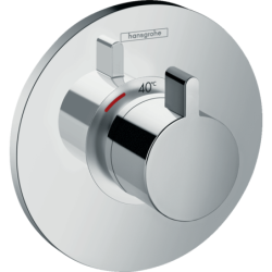 Dekoratyvinė dalis Hansgrohe EcoStat S