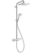 Dušo sistema Hansgrohe Croma E280 1 Jet