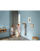 Dušo sistema Hansgrohe Croma E280 1 Jet