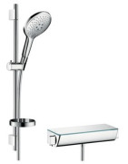 Dušo komplektas Hansgrohe Raindance Select S