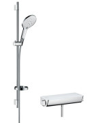 Dušo komplektas Hansgrohe Raindance S 150, su maišytuvu