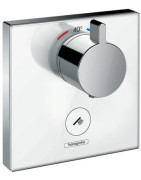 Dekoratyvinė dalis maišytuvui Hansgrohe Select Highflow