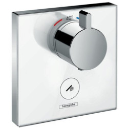 Dekoratyvinė dalis maišytuvui Hansgrohe Select Highflow