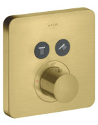 Dekoratyvinė dalis maišytuvui Hansgrohe AXOR ShowerSelect