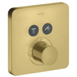 Dekoratyvinė dalis maišytuvui Hansgrohe AXOR ShowerSelect