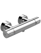 Termostatinis dušo maišytuvas Ideal Standard Ceratherm 100 New