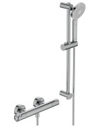 Dušo komplektas su maišytuvu Ideal Standard Ceratherm T50