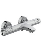 Termostatinis maišytuvas Ideal Standard Ceratherm T50