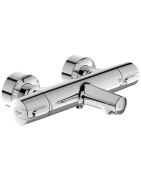 Termostatinis maišytuvas Ideal Standard Ceratherm 100 New