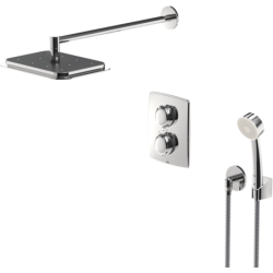 Potinkinė termostatinė sistema Oras Optima