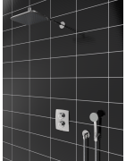 Potinkinė termostatinė sistema Oras Optima