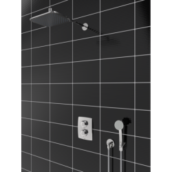 Potinkinė termostatinė sistema Oras Optima