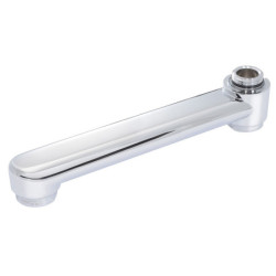 Maišytuvo snapas Gustavsberg Logic, 150 mm