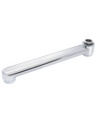 Maišytuvo snapas Gustavsberg Logic, 200 mm