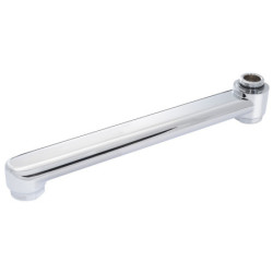 Maišytuvo snapas Gustavsberg Logic, 200 mm