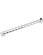 Maišytuvo snapas Gustavsberg Logic, 350 mm