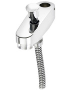 Maišytuvo snapas Gustavsberg New Nordic