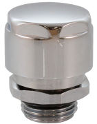 Vakuuminis ventilis Oras Type LA, galinis modelis, G 1/2"