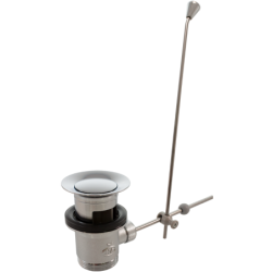 Dugno vožtuvas Oras, G 1 1/4"