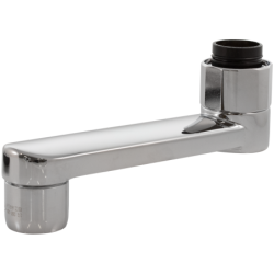 Sukiojamas snapas Oras "D", G 3/4", 100 mm