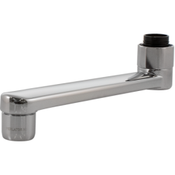 Sukiojamas snapas Oras "D", G 3/4", 150 mm